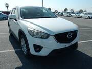 2013 MAZDA CX-5
