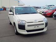 2021 TOYOTA PROBOX VAN GL