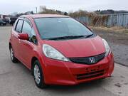 2011 HONDA FIT 13G