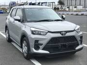 2022 TOYOTA RAIZE