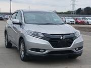 2016 HONDA VEZEL
