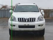 2007 TOYOTA LAND CRUISER PRADO