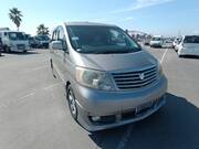 2003 TOYOTA ALPHARD MS PREMIUM