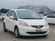 2010 HONDA FIT