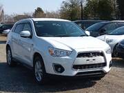2013 MITSUBISHI RVR G