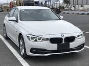 2017 BMW 3 SERIES