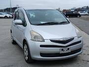 2007 TOYOTA RACTIS G HID SELECTION 2