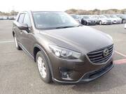 2016 MAZDA CX-5 XD PROACTIVE