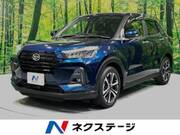 2020 DAIHATSU ROCKY