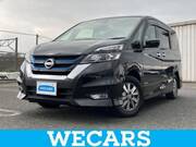 2018 NISSAN SERENA