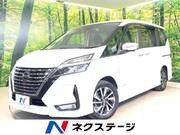 2021 NISSAN SERENA