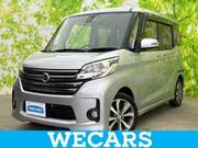 2015 NISSAN DAYZ ROOX