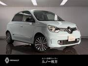 2024 RENAULT TWINGO