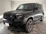 2022 LAND ROVER DEFENDER