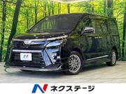 2020 TOYOTA VOXY