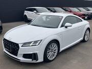 2023 AUDI TT COUPE