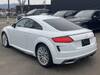 AUDI TT COUPE
