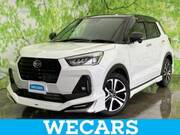 2021 DAIHATSU ROCKY