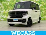 2022 HONDA N-BOX CUSTOM