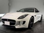 2013 JAGUAR F-TYPE