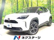 2025 TOYOTA YARIS CROSS HYBRID Z
