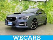 2014 SUBARU LEVORG