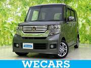 2013 HONDA N-BOX CUSTOM