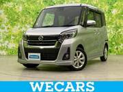 2017 NISSAN DAYZ ROOX