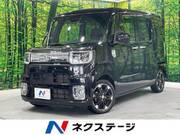 2019 DAIHATSU WAKE