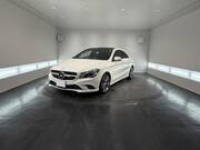 2013 MERCEDES BENZ CLA-CLASS