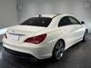 MERCEDES BENZ CLA-CLASS