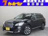 SUBARU LEGACY OUTBACK