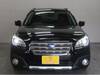 SUBARU LEGACY OUTBACK