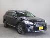 SUBARU LEGACY OUTBACK