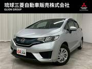 2014 HONDA FIT