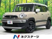 2021 SUZUKI XBEE HYBRID MZ