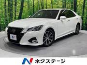 2016 TOYOTA CROWN