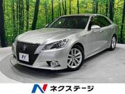 2013 TOYOTA CROWN HYBRID Athlete S