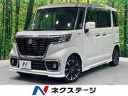 2018 SUZUKI SPACIA CUSTOM