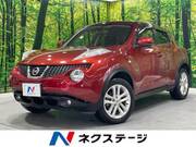 2014 NISSAN JUKE 15RX TYPE V