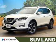 2019 NISSAN X-TRAIL 20Xi