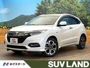 2019 HONDA VEZEL
