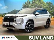 2022 MITSUBISHI OUTLANDER PHEV