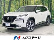 2024 NISSAN X-TRAIL
