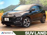 2019 HONDA VEZEL