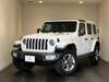 CHRYSLER JEEP WRANGLER UNLIMITED