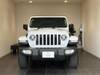 CHRYSLER JEEP WRANGLER UNLIMITED