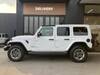 CHRYSLER JEEP WRANGLER UNLIMITED
