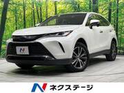 2020 TOYOTA HARRIER HYBRID