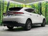 TOYOTA HARRIER HYBRID